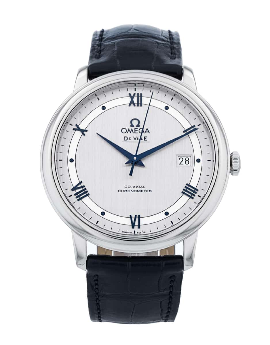 Omega De Ville Prestige 424.13.40.20.02.003 Omega De Ville Prestige 424.13.40.20.02.003
